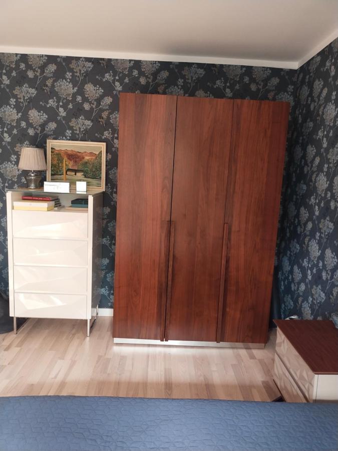 Apartament Leilighet Gdańsk Eksteriør bilde