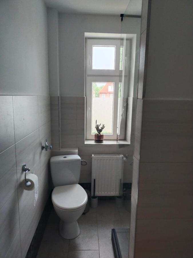 Apartament Leilighet Gdańsk Eksteriør bilde